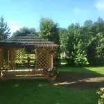 Séjour chez l'habitant 