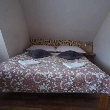 Séjour chez l'habitant 