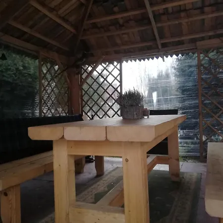 U Ani Ubytování v soukromí *