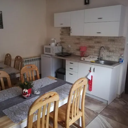 Séjour chez l'habitant 