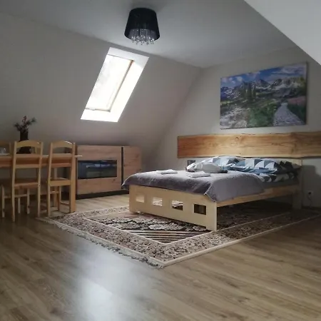 Séjour chez l'habitant 