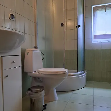 U Ani Ubytování v soukromí