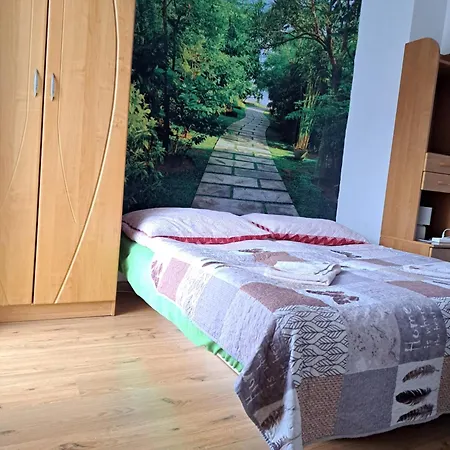 U Ani Ubytování v soukromí *