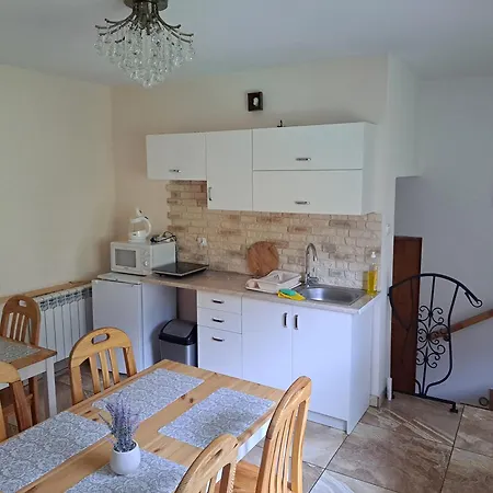 U Ani Ubytování v soukromí