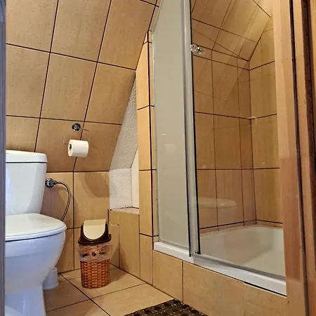 U Ani Ubytování v soukromí