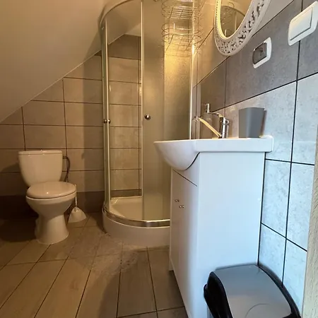 U Ani Ubytování v soukromí