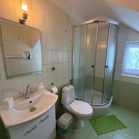 U Ani Ubytování v soukromí