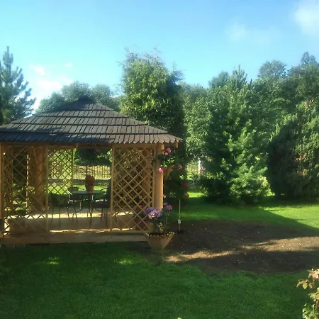 Séjour chez l'habitant 